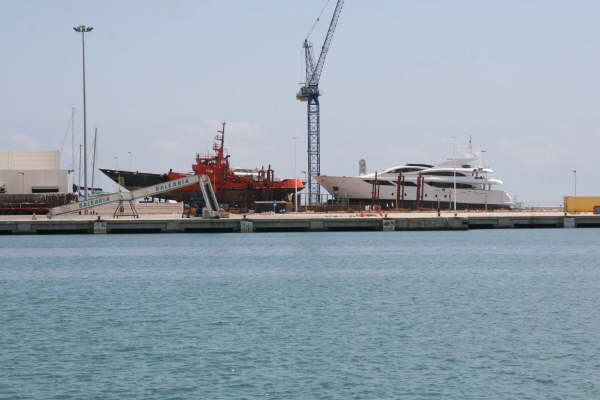 Denia