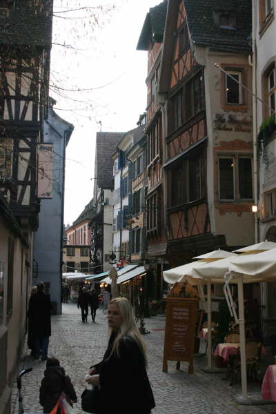 Strassburg