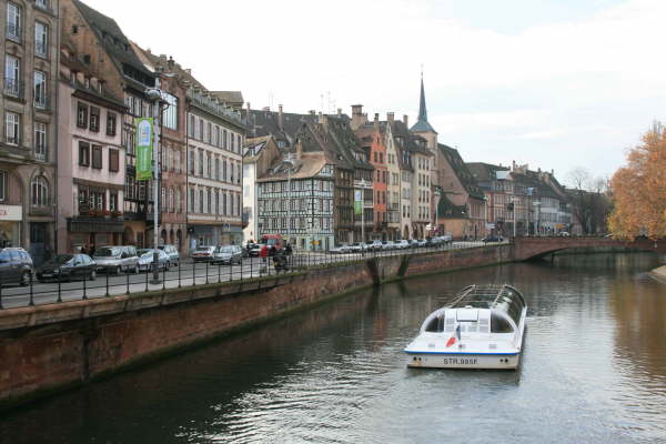 Strassburg
