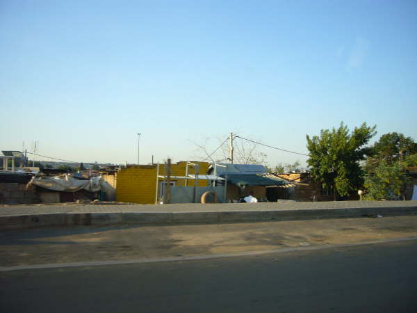 Suedafrika